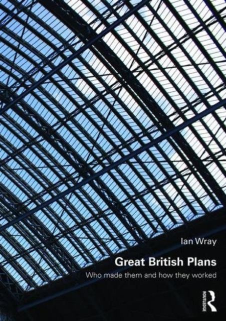 Great British Plans