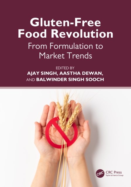 Gluten-Free Food Revolution