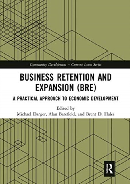 Business Retention and Expansion Bre