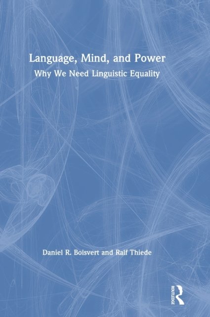 Language, Mind, and Power