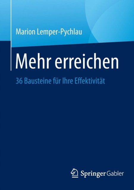Mehr erreichen