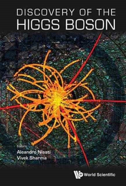 Discovery Of The Higgs Boson