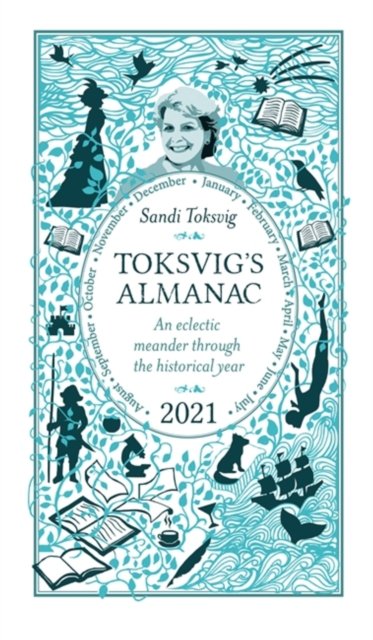 Toksvig''s Almanac 2021