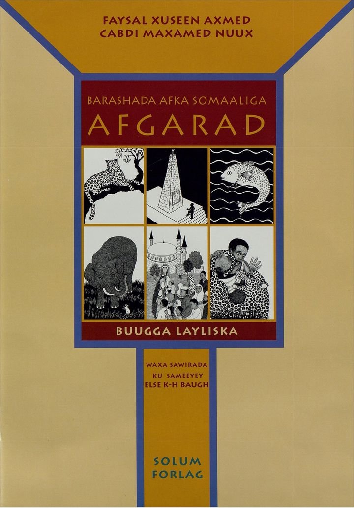 Afgarad