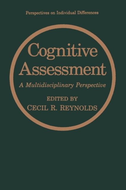 Cognitive Assessment