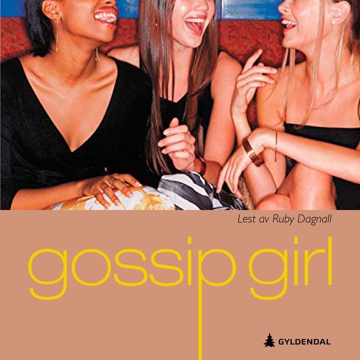 Gossip girl