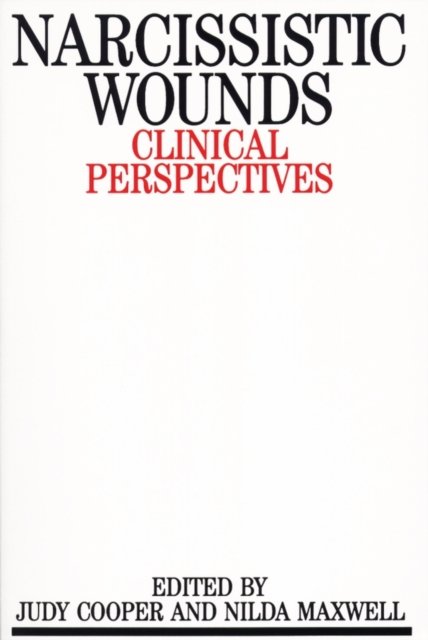 Narcissistic Wounds