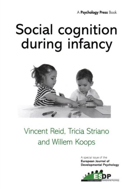 Social Cognition During Infancy