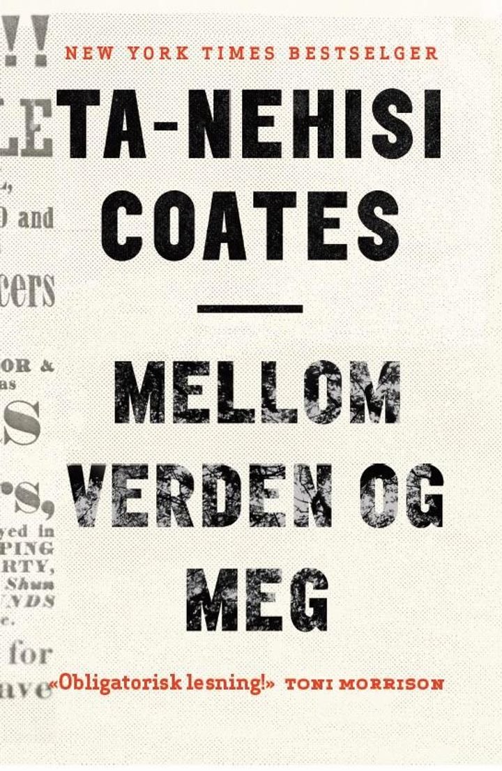 Mellom verden og meg