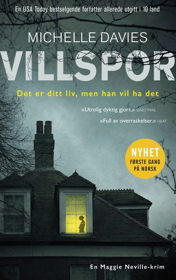 Villspor