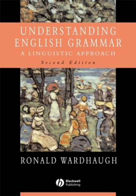 Understanding English Grammar 2e