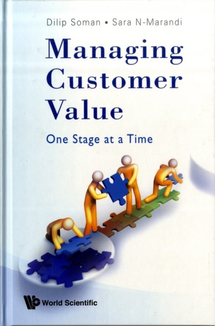 MANAGING CUSTOMER VALUE