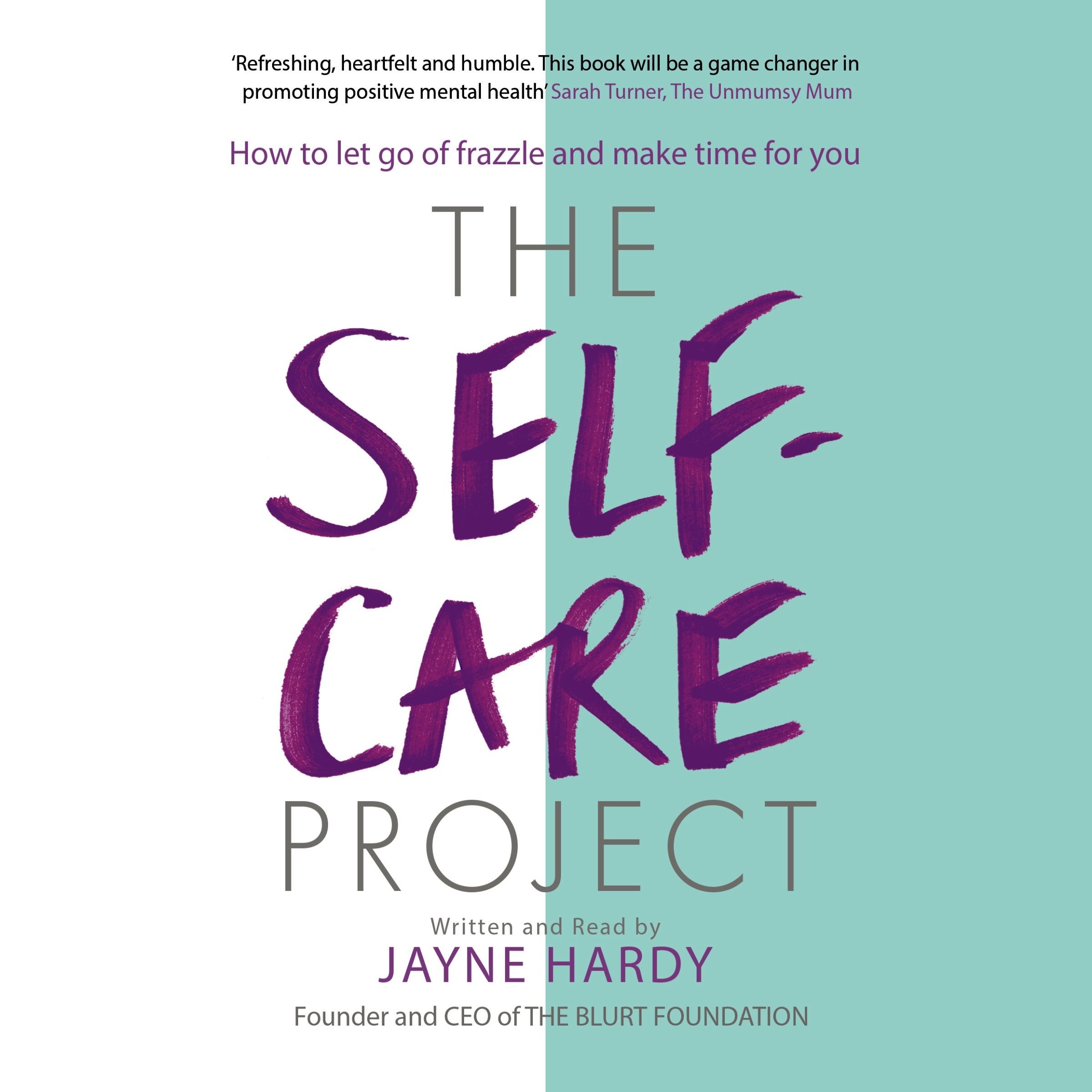 The Self-Care Project