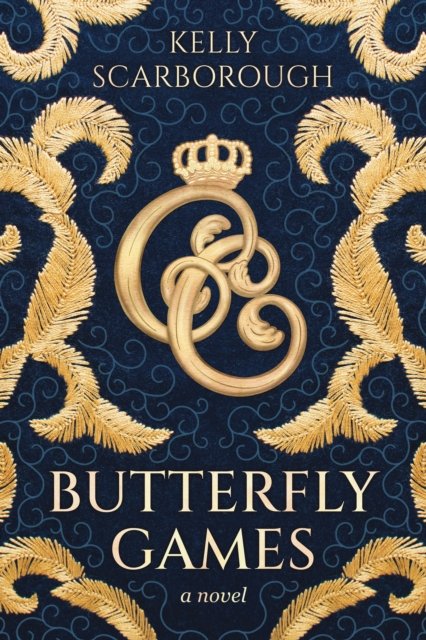 Butterfly Games