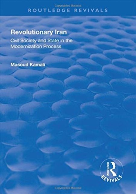 Revolutionary Iran