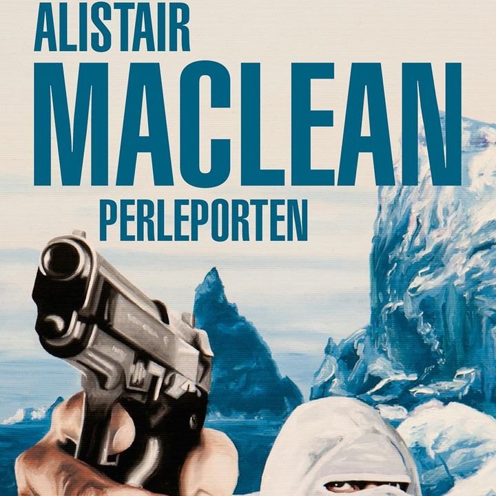 Perleporten