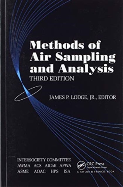 Methods of Air Sampling and Analysis