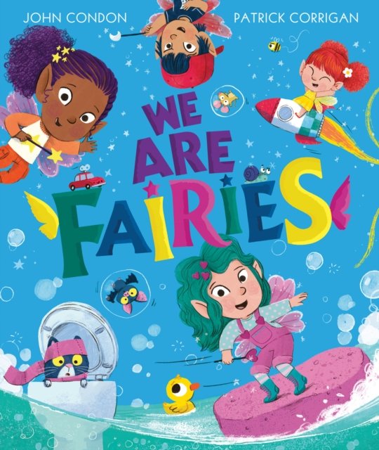 We Are Fairies