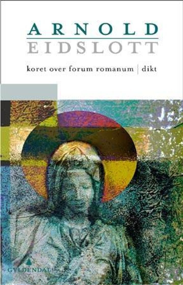 Koret over Forum Romanum - dikt