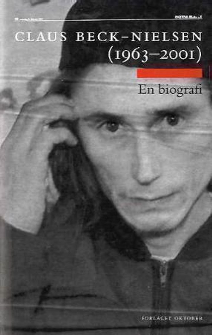 Claus Beck-Nielsen (1963-2001) - en biografi