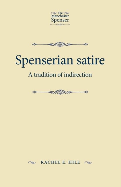 Spenserian Satire