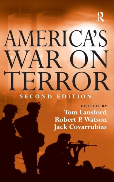 America''s War on Terror