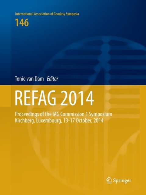 REFAG 2014