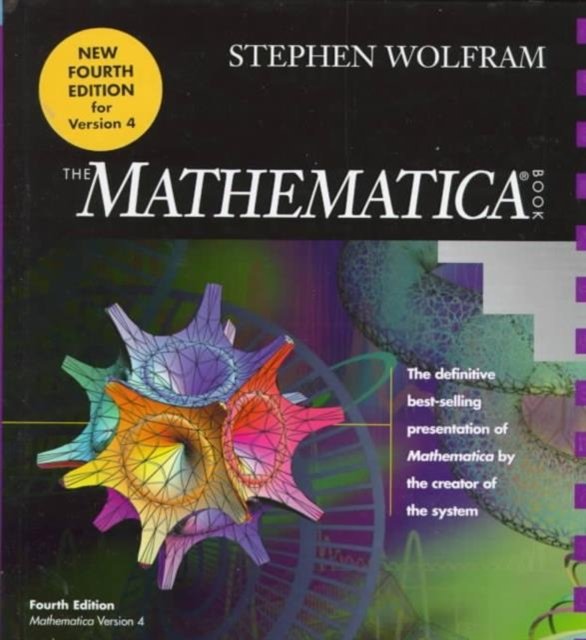The MATHEMATICA ® Book, Version 4