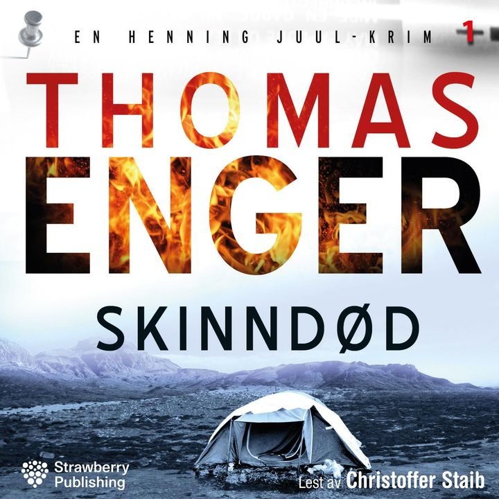 Skinndød - kriminalroman