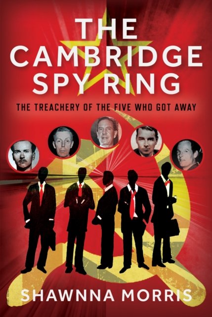 Cambridge Spy Ring