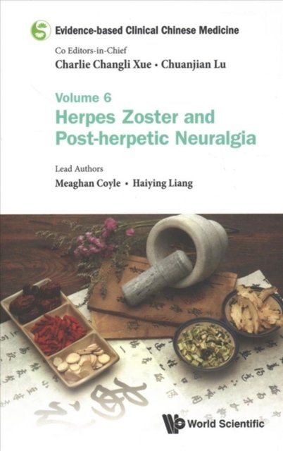 Evidence-based Clinical Chinese Medicine