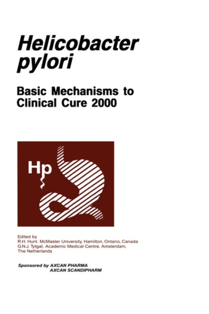 Helicobacter pylori