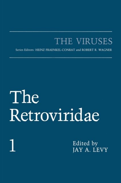 The Retroviridae