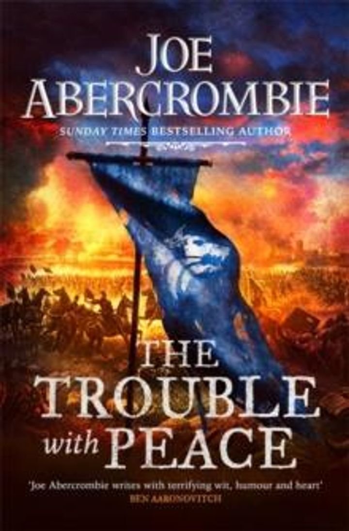 The trouble with peace