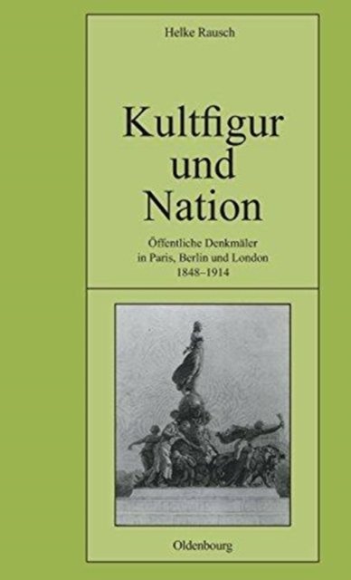 Kultfigur Und Nation