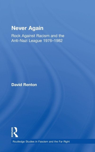 Never Again