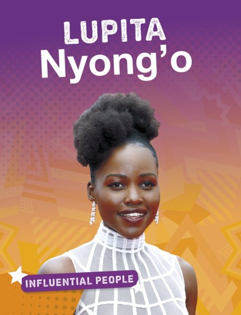 Lupita Nyong''o