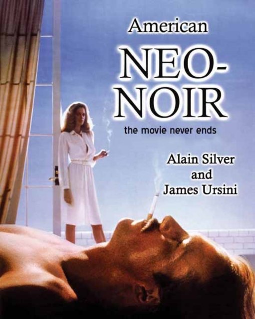 American Neo-Noir