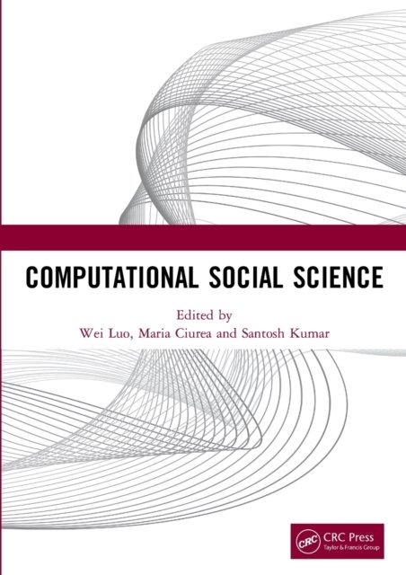 Computational Social Science