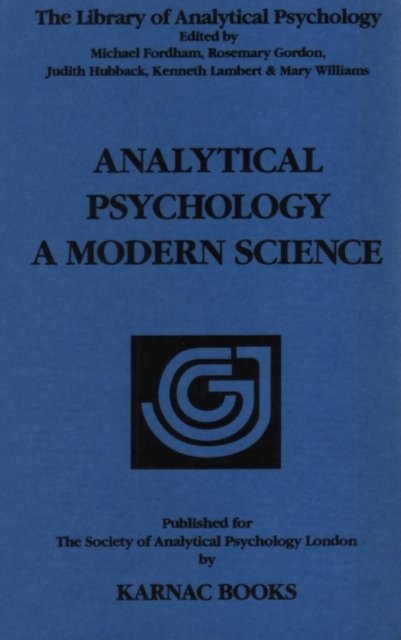 Analytical Psychology