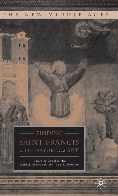 Finding Saint Francis in Literature and Art