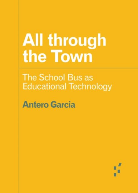 All Through the Town