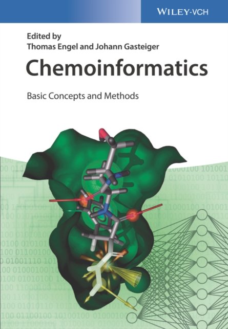 Chemoinformatics – Basic Concepts and Methods
