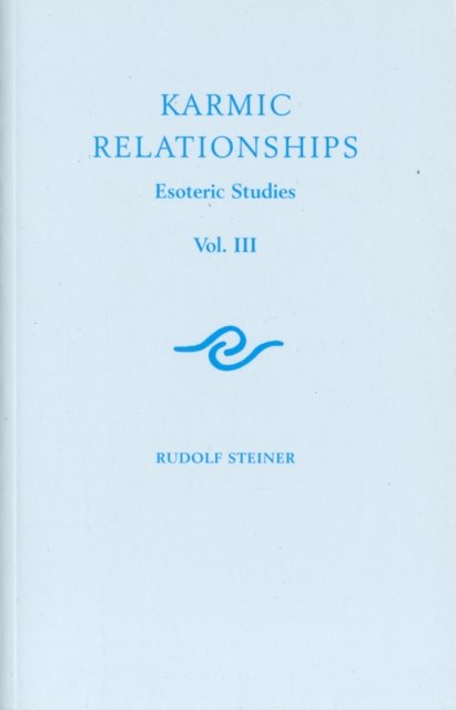 Karmic Relationships