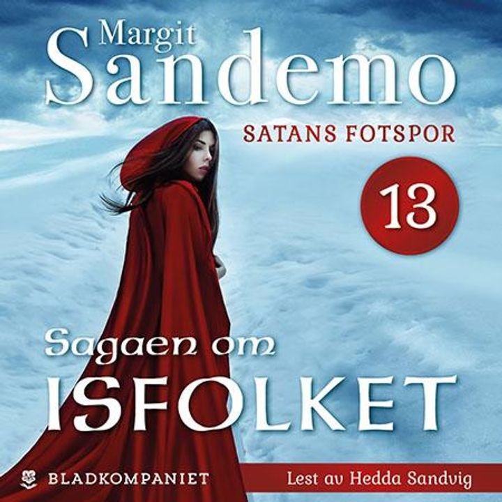 Satans fotspor