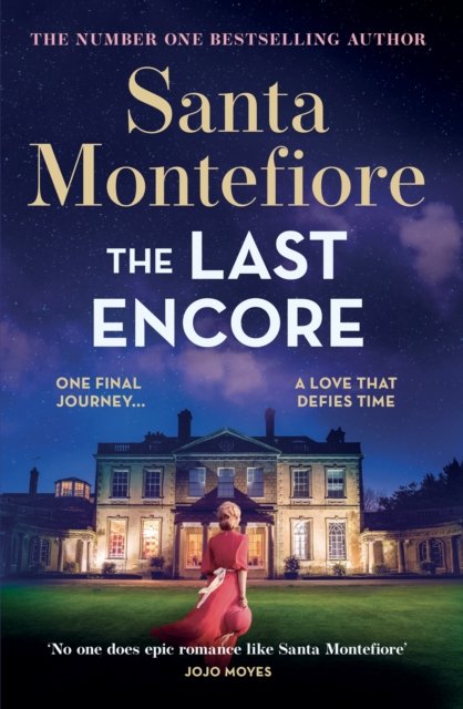 The Last Encore