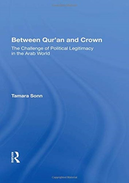 Between Qur'an And Crown