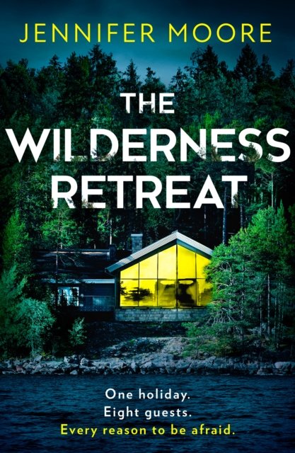 WILDERNESS RETREAT PB