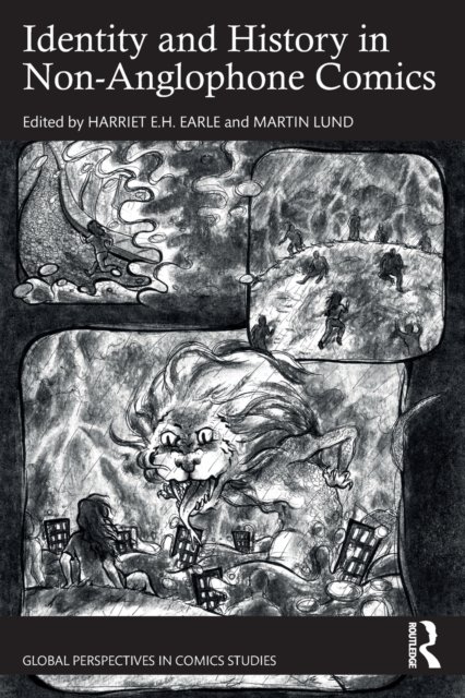Identity and History in Non-Anglophone Comics