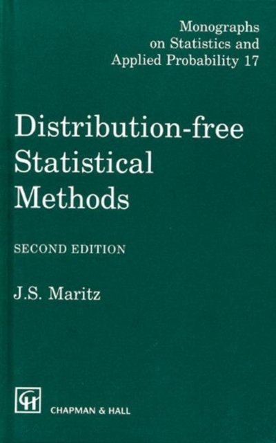 Distribution-Free Statistical Methods